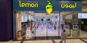 lemon pharmacy