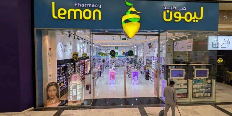 lemon pharmacy