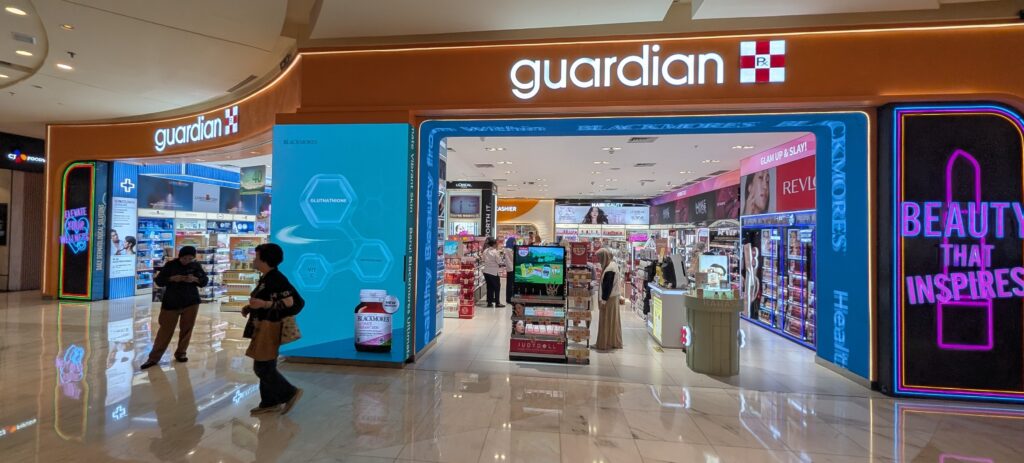 guardian 2026年6月撮影