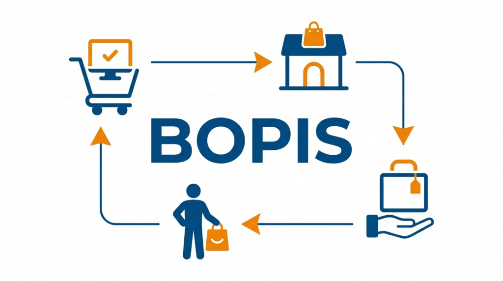 BOPIS