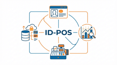 ID-POS（ID-POS）｜小売DX用語