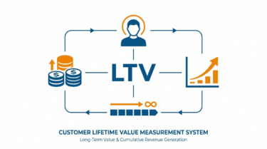 LTV（Life Time Value）｜小売DX用語