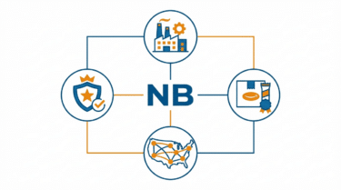 NB（National Brand）｜小売DX用語