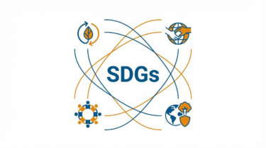 SDGs（Sustainable Development Goals）｜小売DX用語