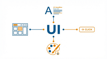 UI（User Interface）｜小売DX用語