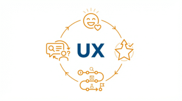 UX（User Experience）｜小売DX用語