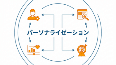 パーソナライゼーション（Personalization）｜小売DX用語