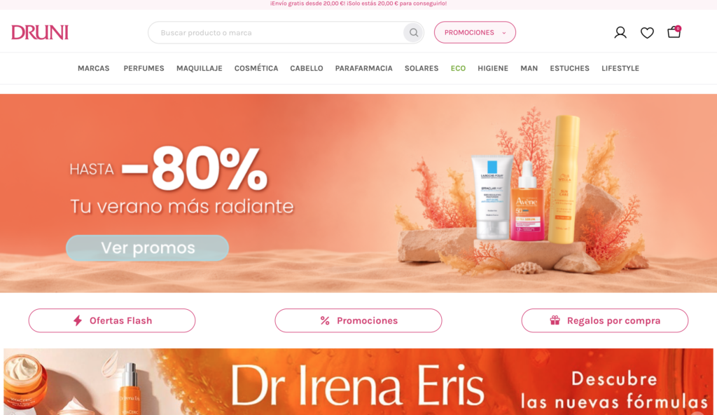 Druni